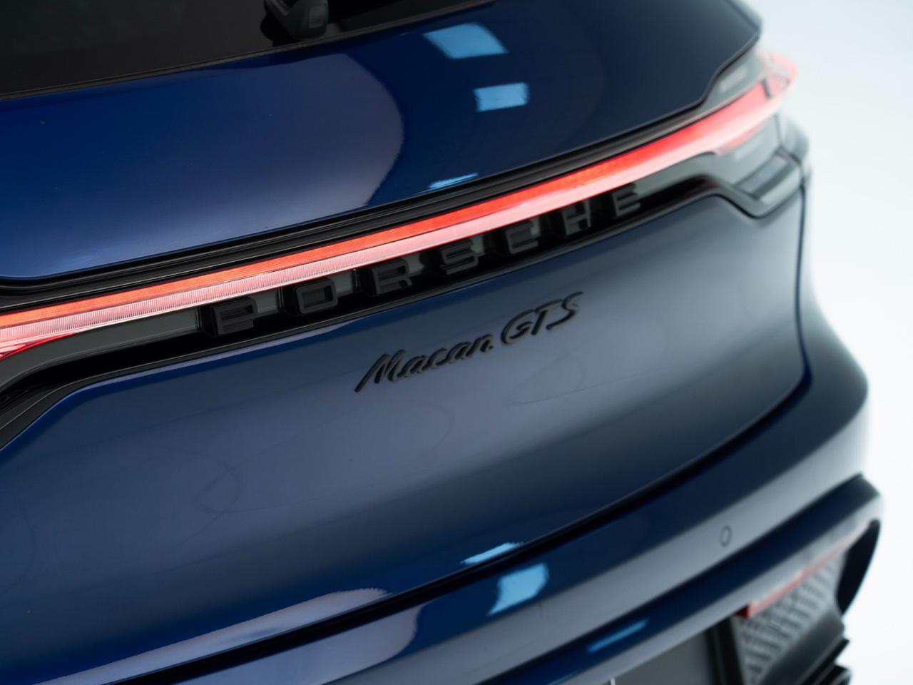 2023 Porsche Macan GTS Pompano Beach FL