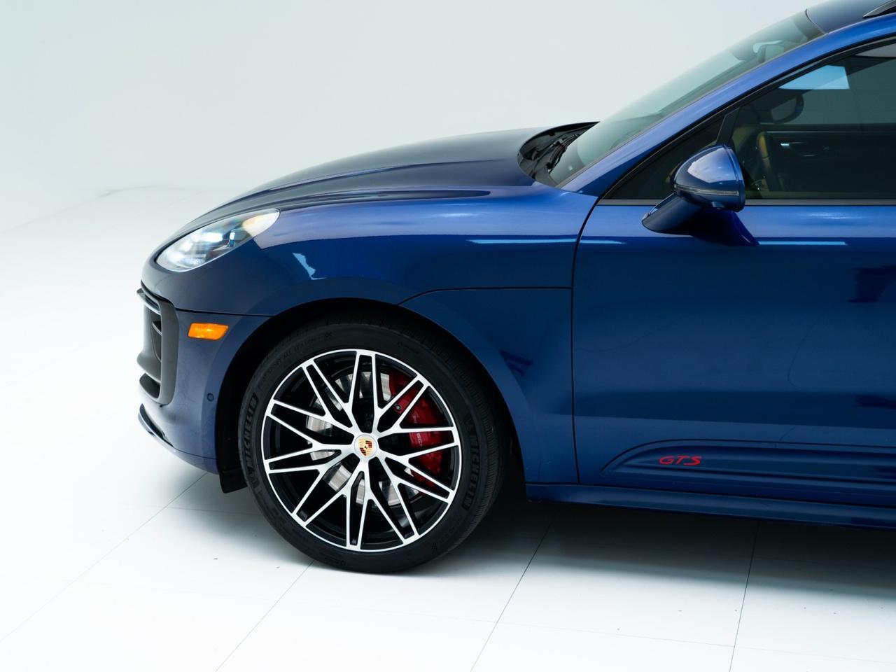 2023 Porsche Macan GTS Pompano Beach FL