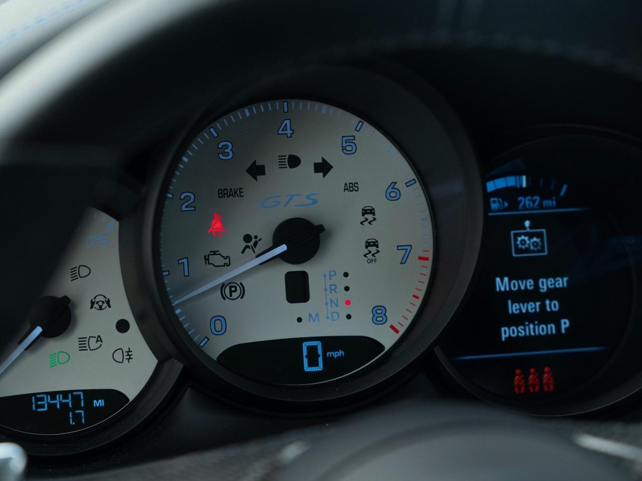 2023 Porsche Macan GTS Pompano Beach FL