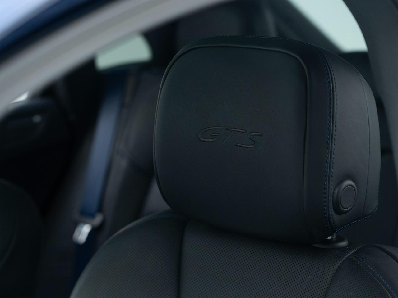 2023 Porsche Macan GTS Pompano Beach FL