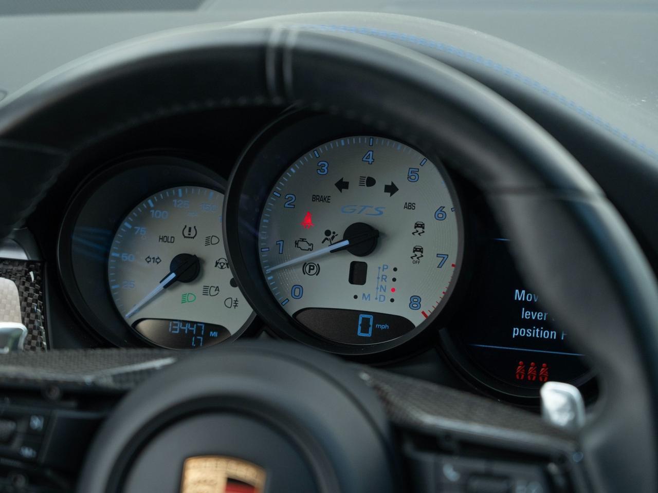 2023 Porsche Macan GTS Pompano Beach FL