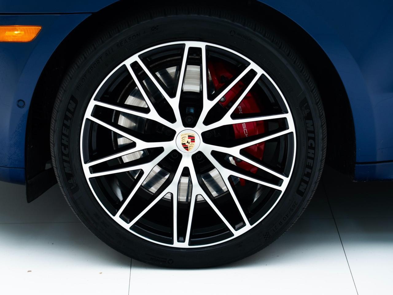 2023 Porsche Macan GTS Pompano Beach FL