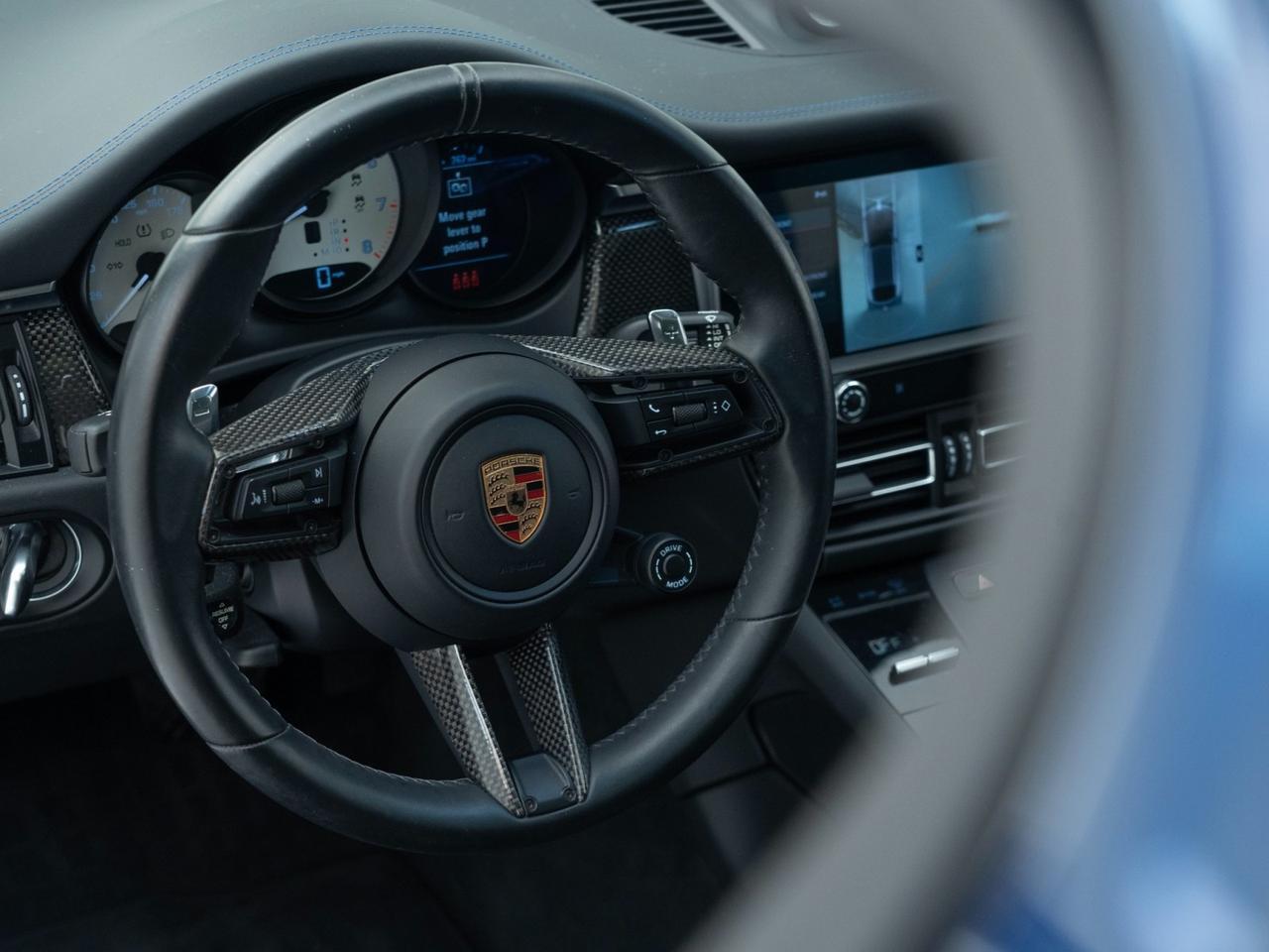 2023 Porsche Macan GTS Pompano Beach FL