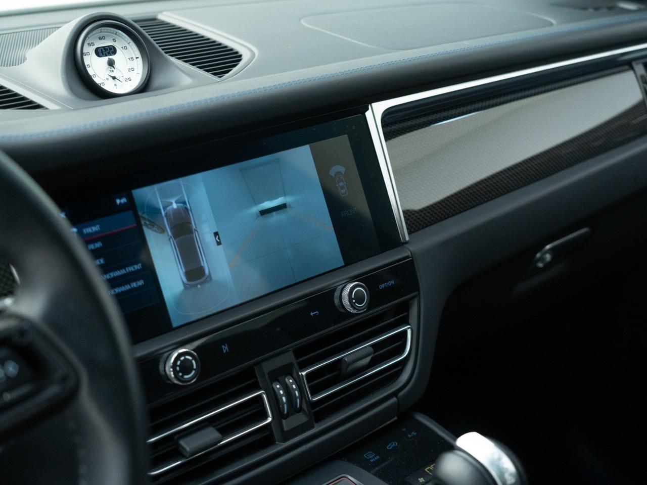 2023 Porsche Macan GTS Pompano Beach FL