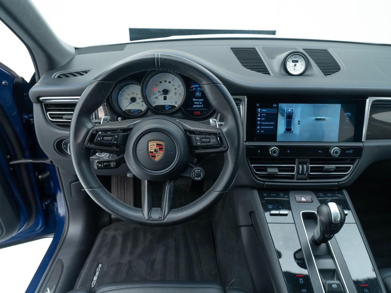 2023 Porsche Macan GTS Pompano Beach FL