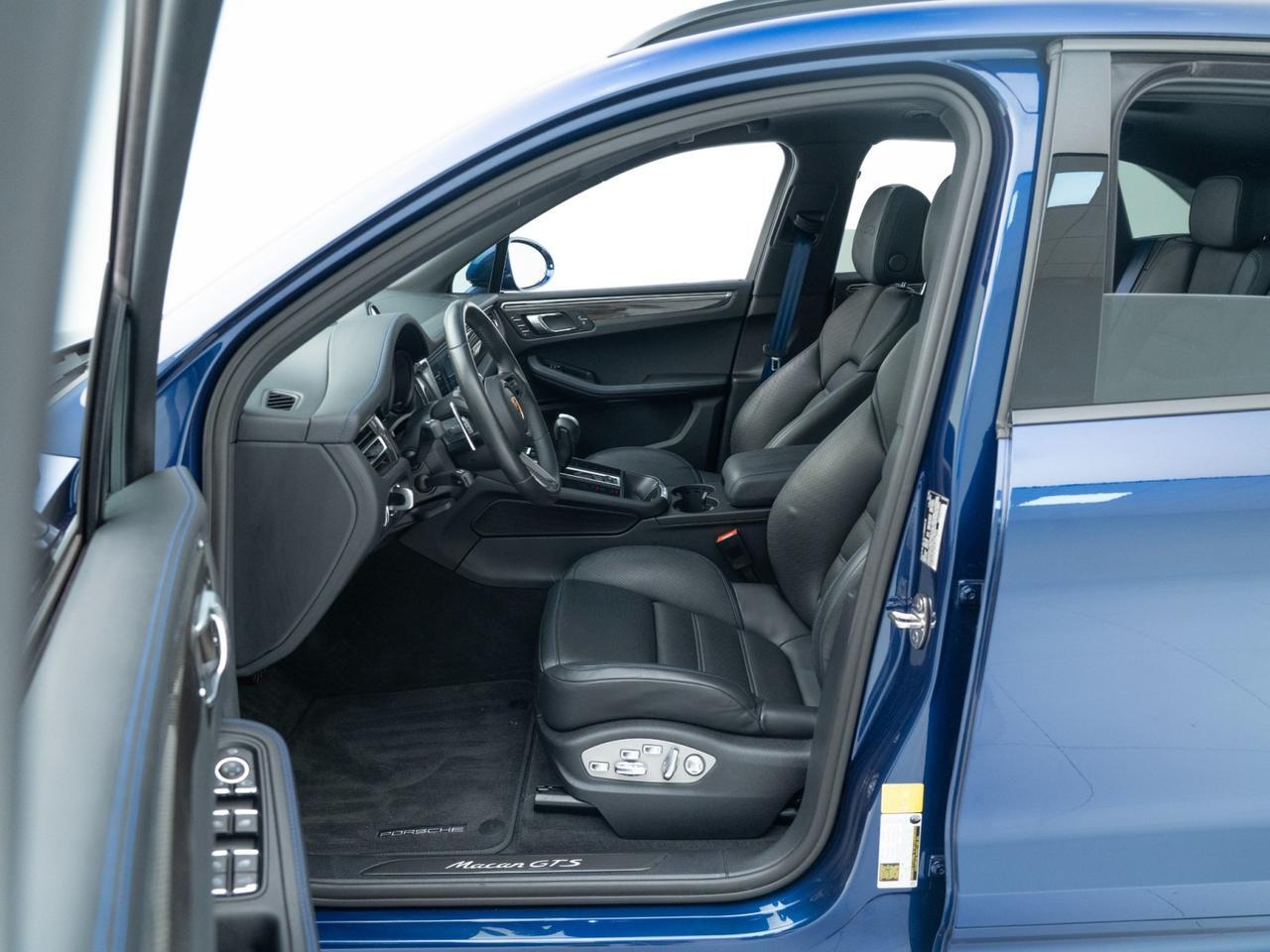 2023 Porsche Macan GTS Pompano Beach FL