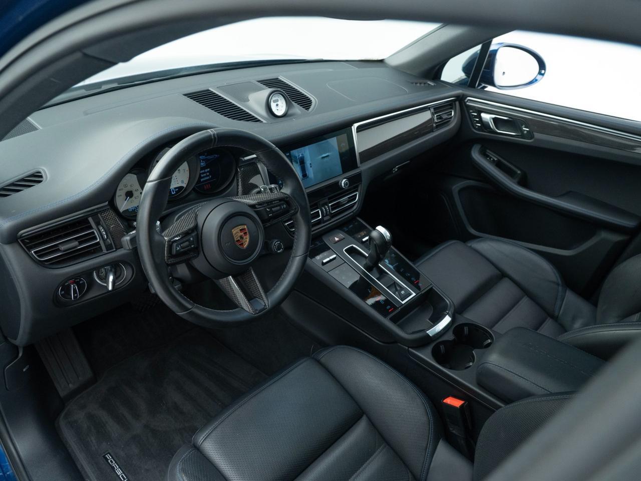 2023 Porsche Macan GTS Pompano Beach FL