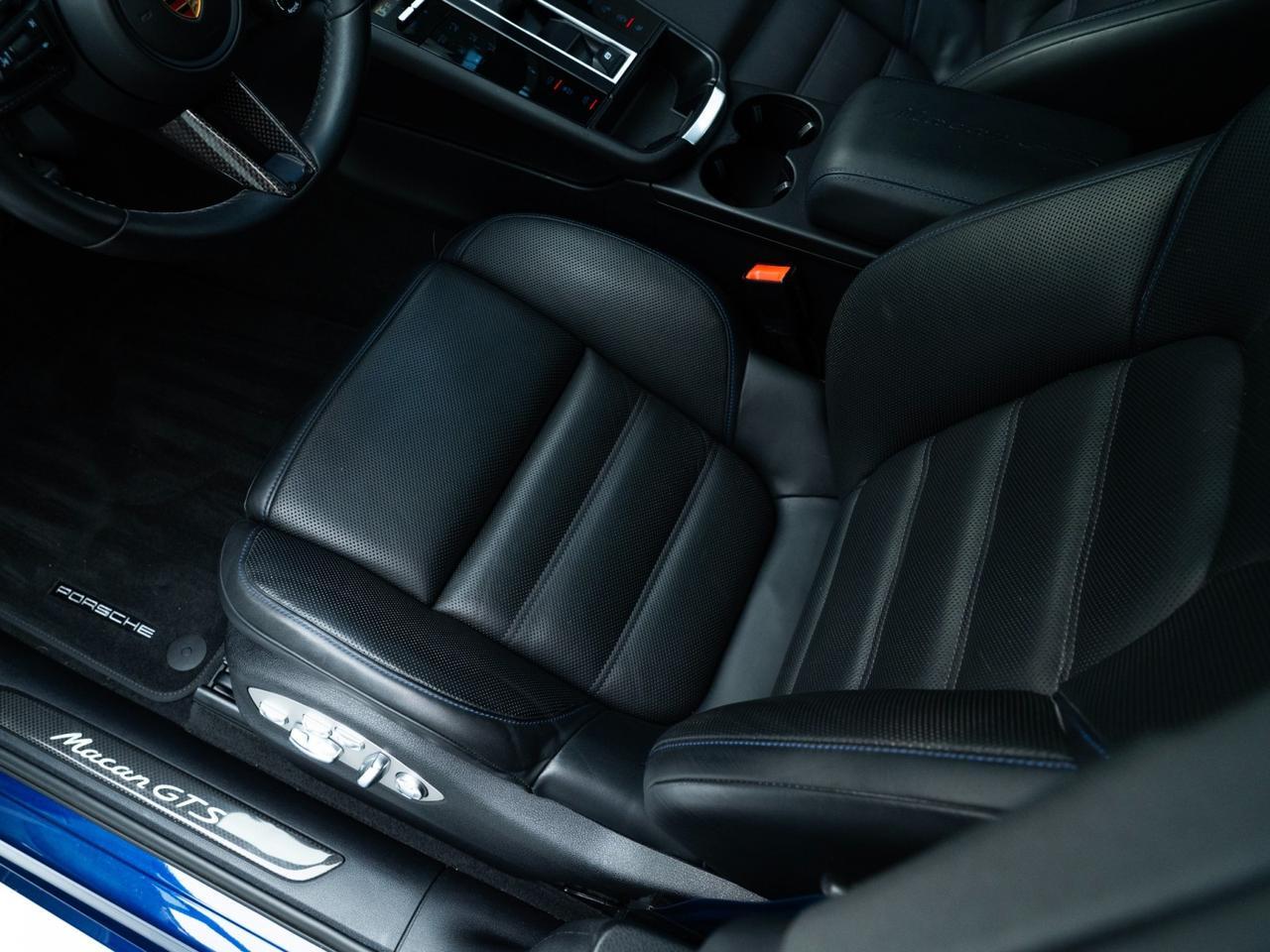 2023 Porsche Macan GTS Pompano Beach FL