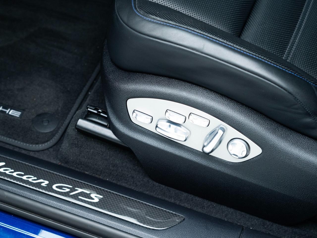 2023 Porsche Macan GTS Pompano Beach FL