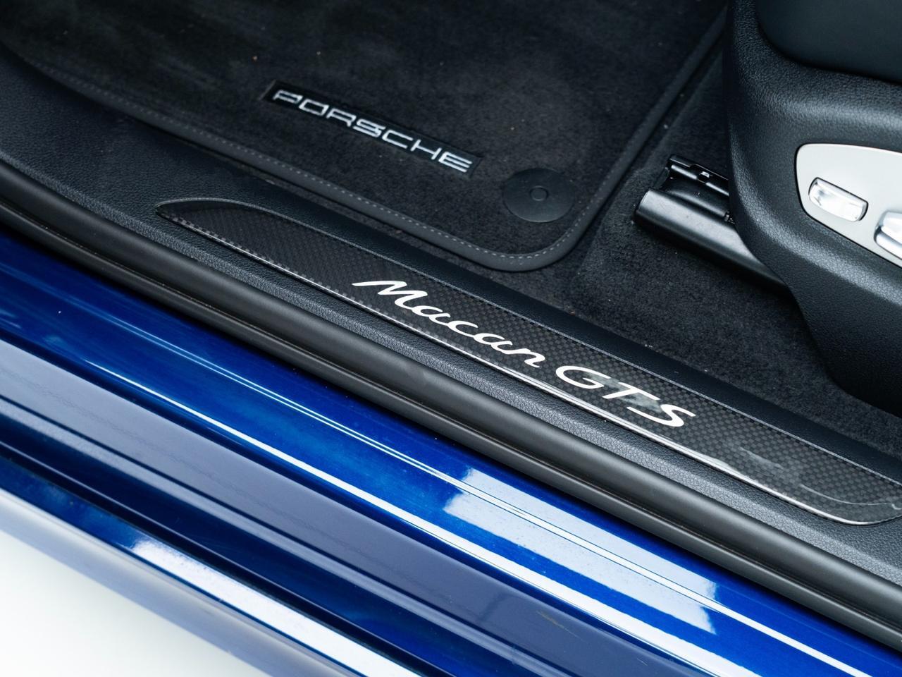 2023 Porsche Macan GTS Pompano Beach FL