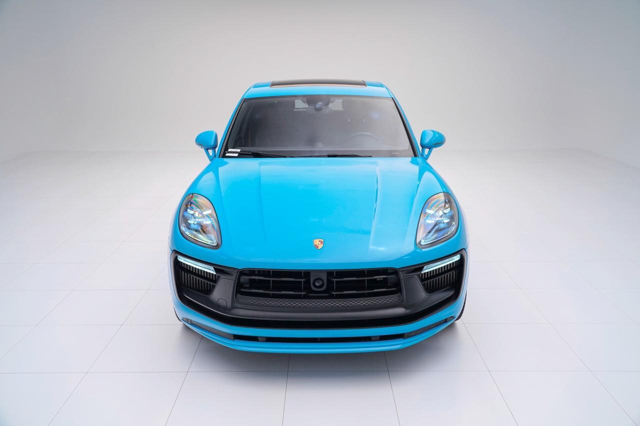 2023 Porsche Macan GTS Pompano Beach FL