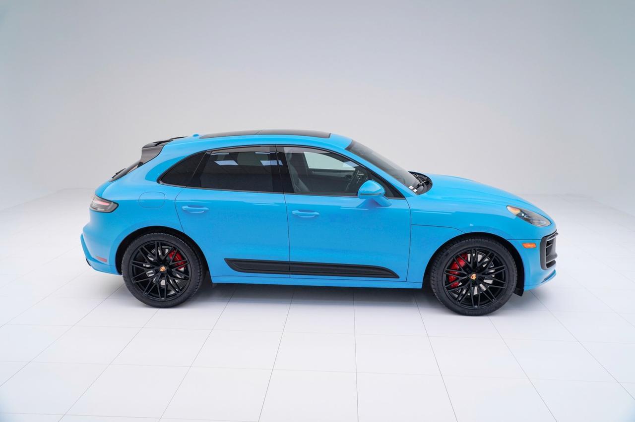 2023 Porsche Macan GTS Pompano Beach FL