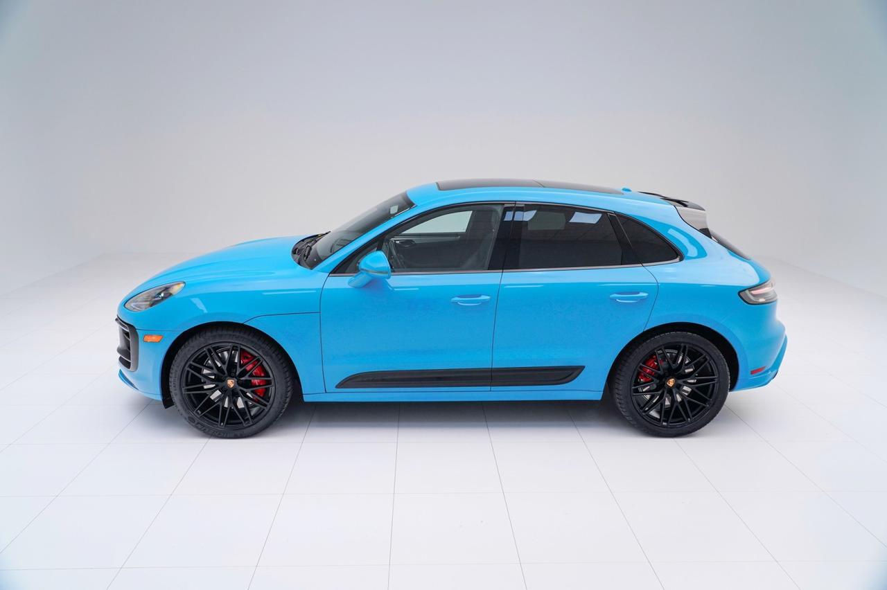 2023 Porsche Macan GTS Pompano Beach FL