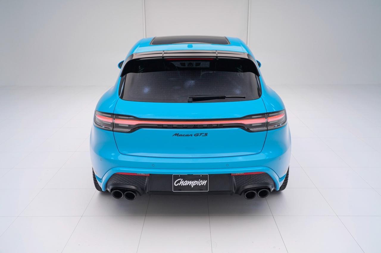 2023 Porsche Macan GTS Pompano Beach FL