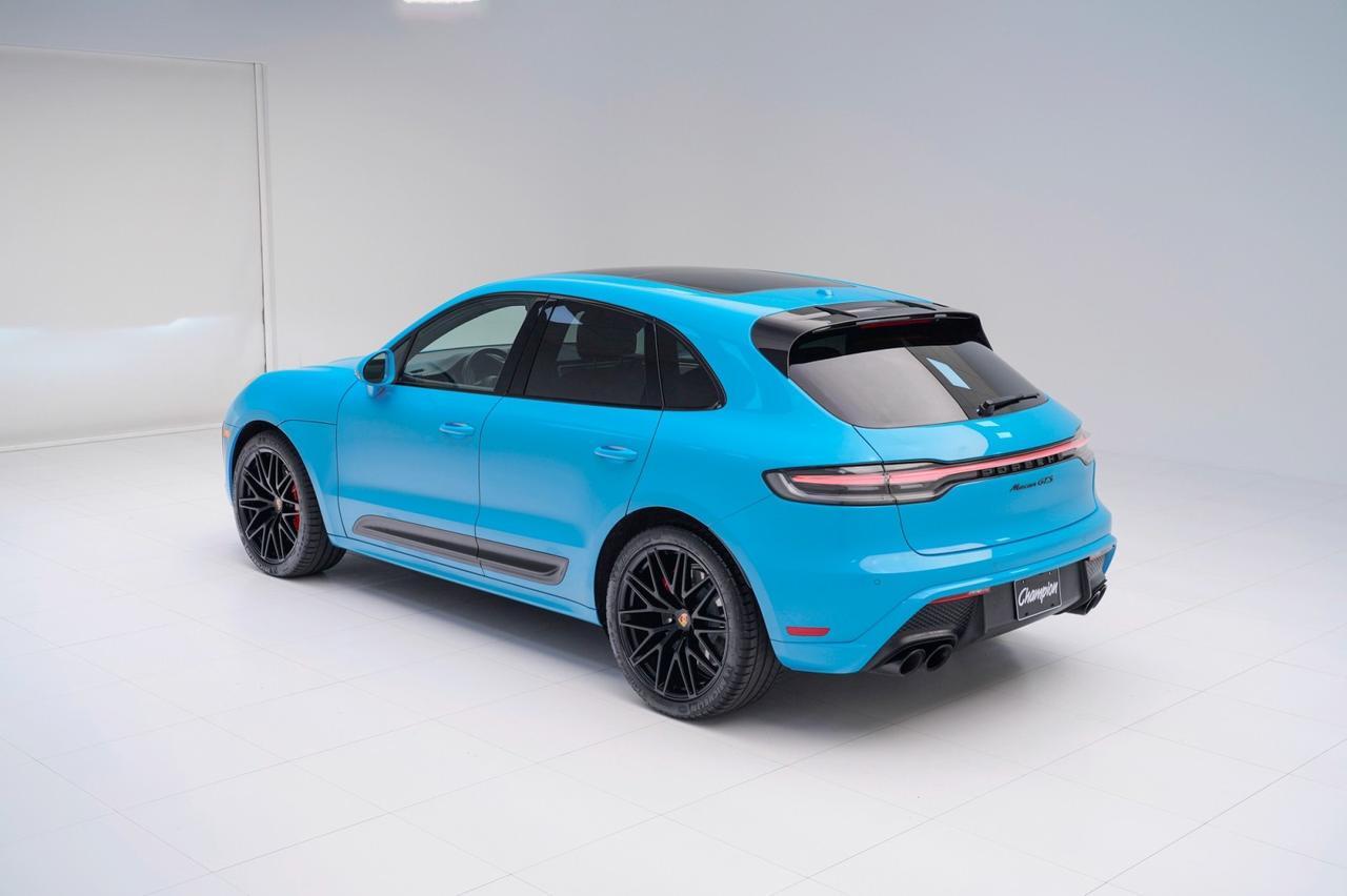 2023 Porsche Macan GTS Pompano Beach FL