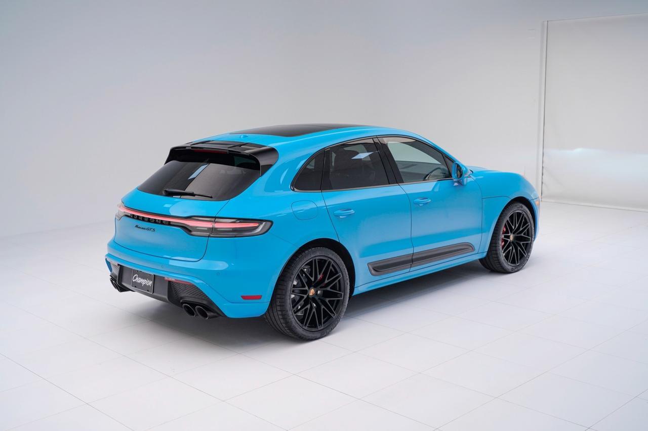 2023 Porsche Macan GTS Pompano Beach FL