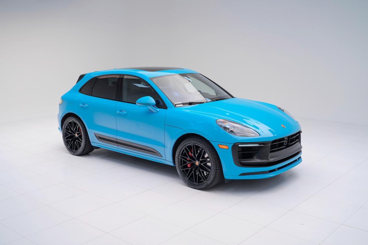 2023 Porsche Macan GTS Pompano Beach FL