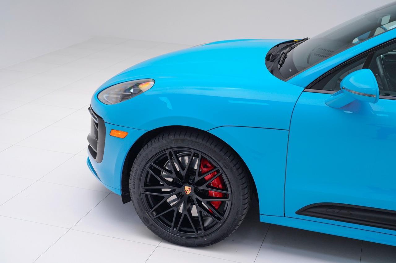 2023 Porsche Macan GTS Pompano Beach FL