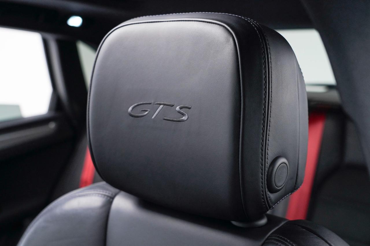 2023 Porsche Macan GTS Pompano Beach FL