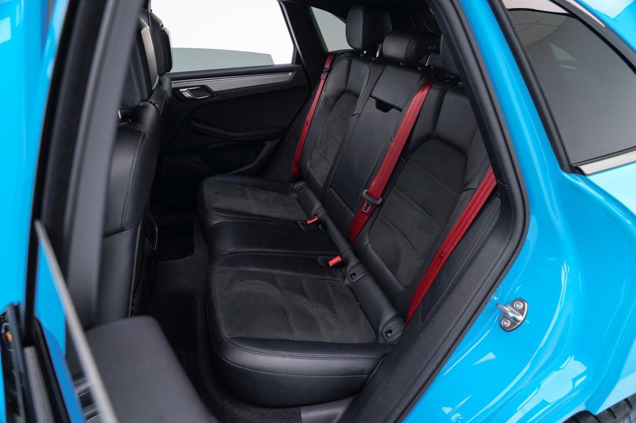 2023 Porsche Macan GTS Pompano Beach FL