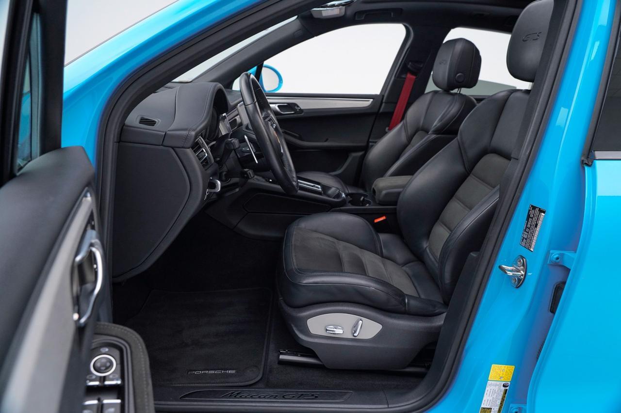 2023 Porsche Macan GTS Pompano Beach FL