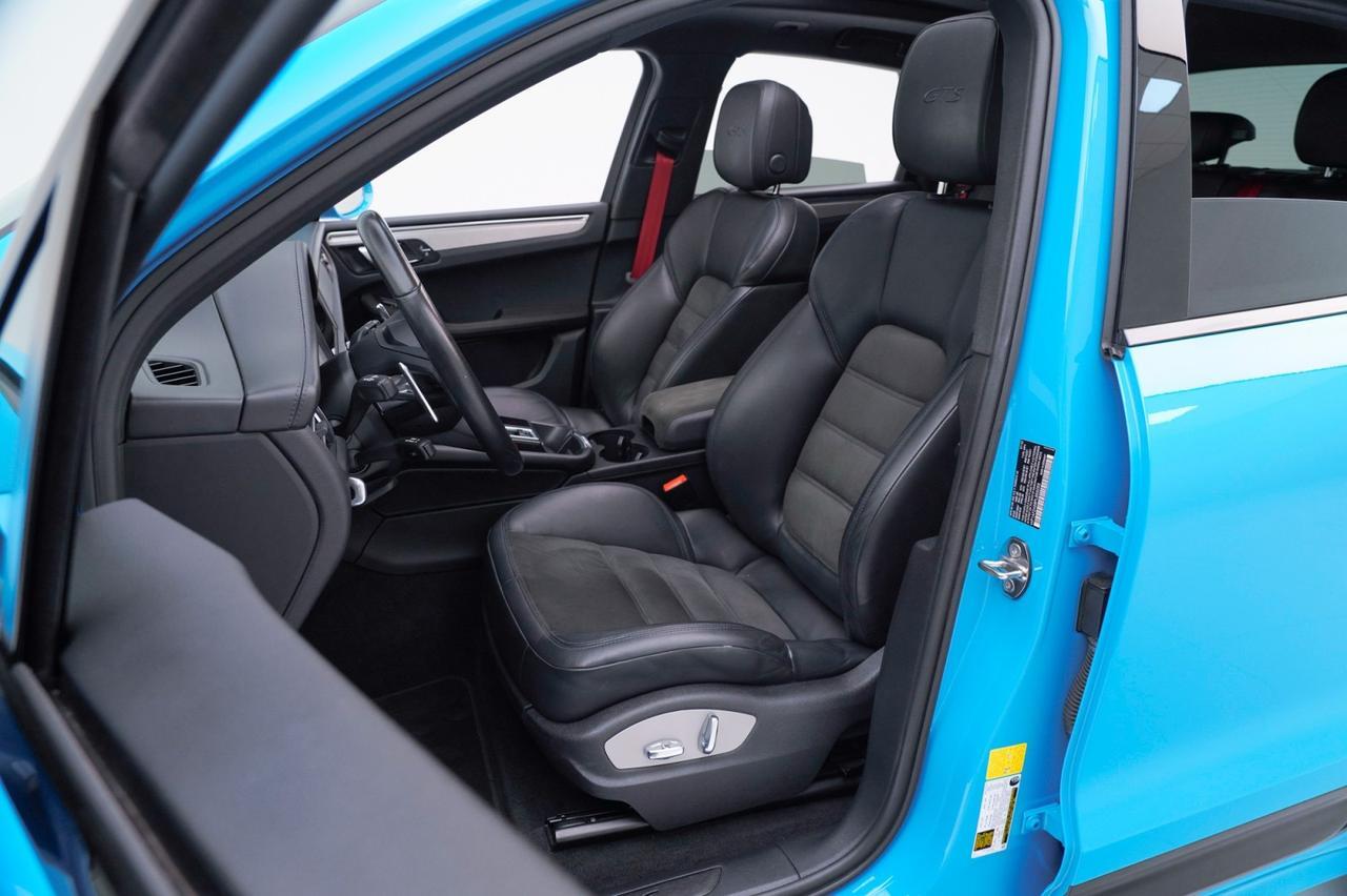 2023 Porsche Macan GTS Pompano Beach FL
