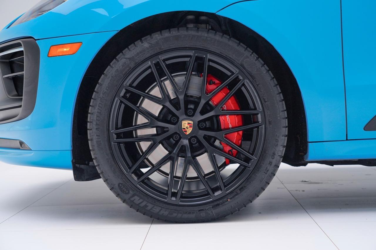 2023 Porsche Macan GTS Pompano Beach FL