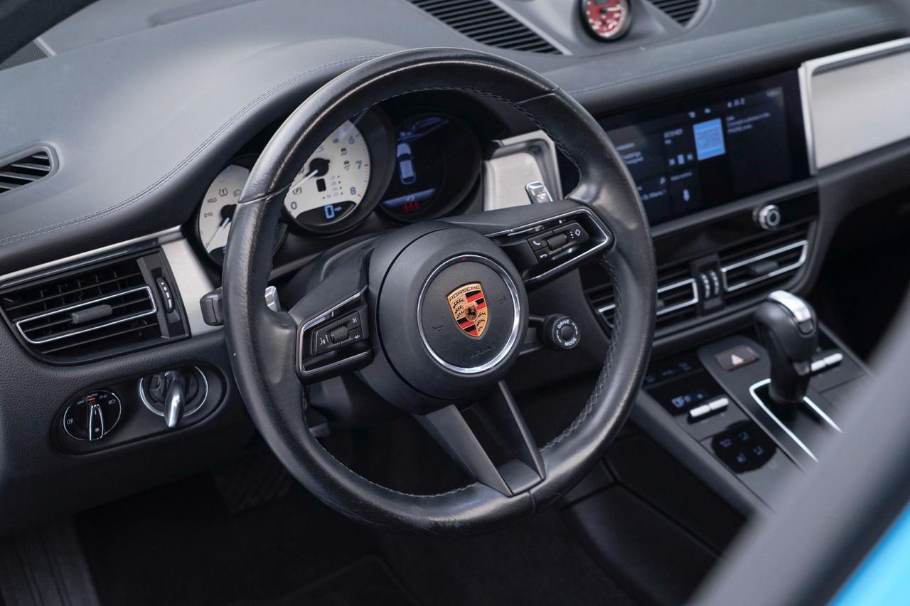 2023 Porsche Macan GTS Pompano Beach FL