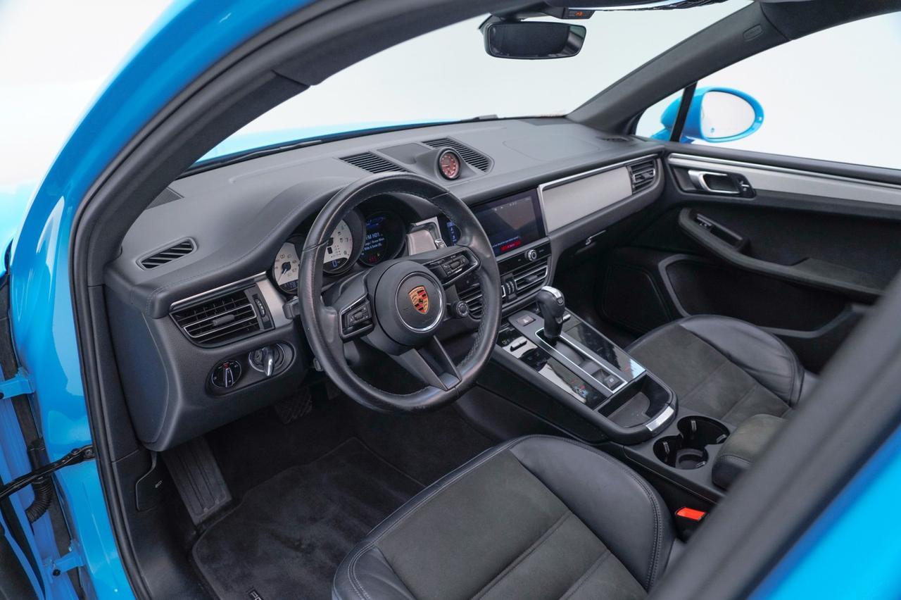 2023 Porsche Macan GTS Pompano Beach FL