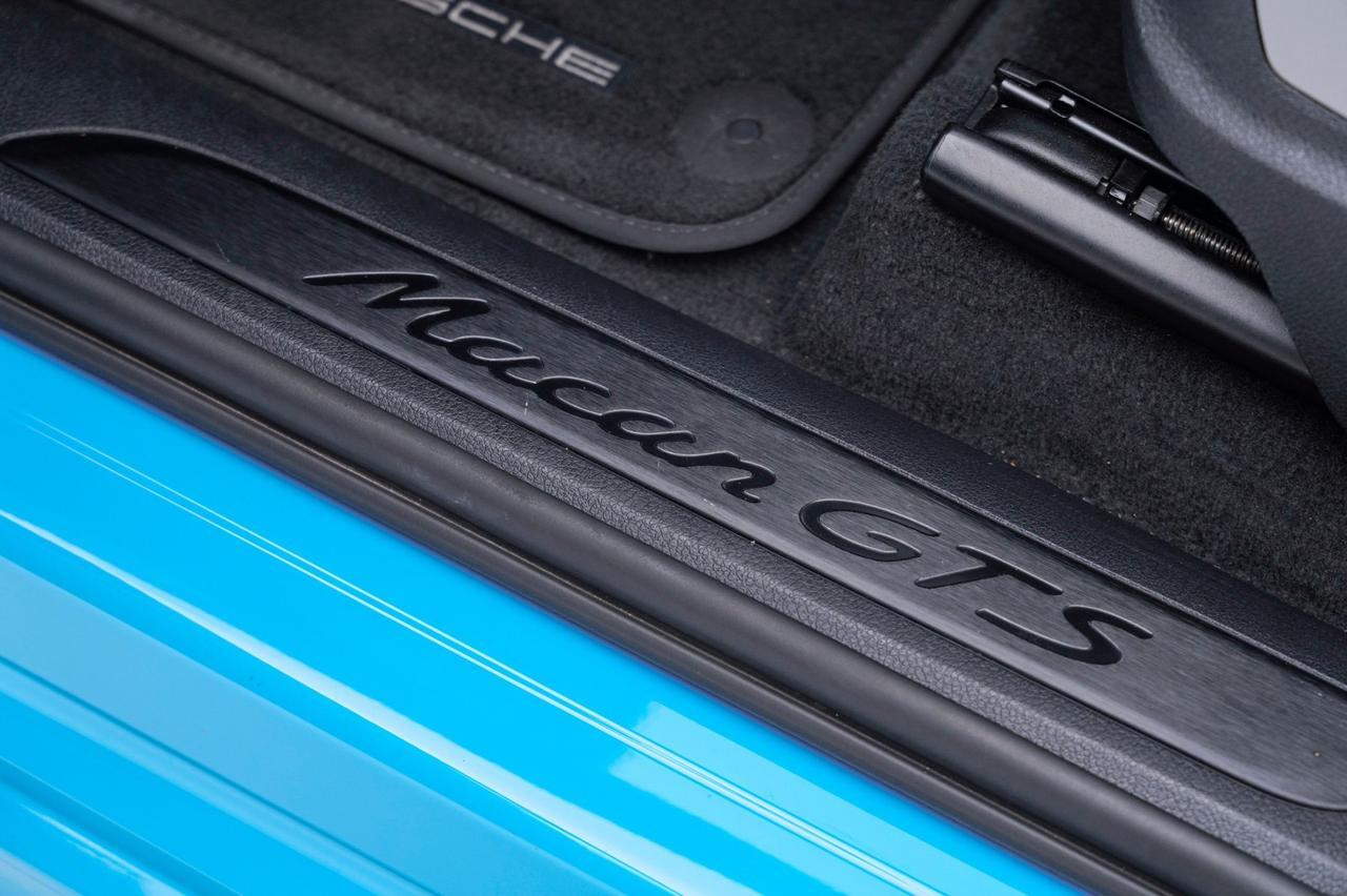 2023 Porsche Macan GTS Pompano Beach FL
