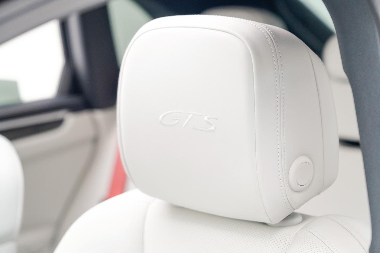 2023 Porsche Macan GTS Pompano Beach FL