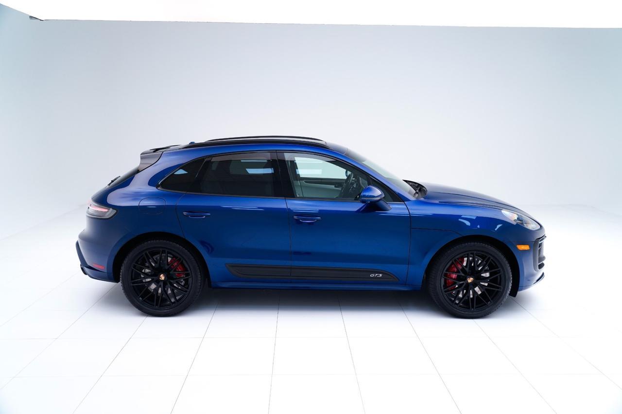 2023 Porsche Macan GTS Pompano Beach FL