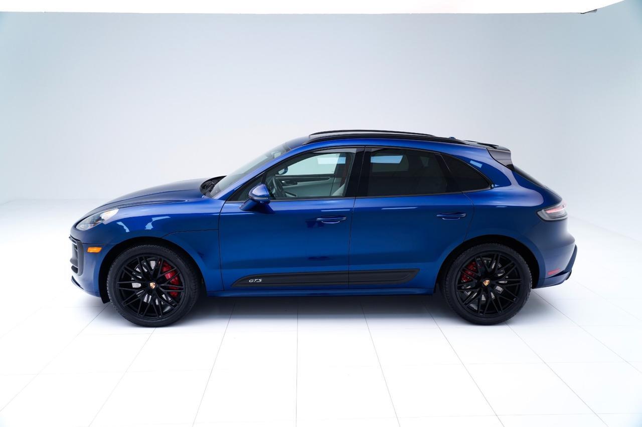 2023 Porsche Macan GTS Pompano Beach FL
