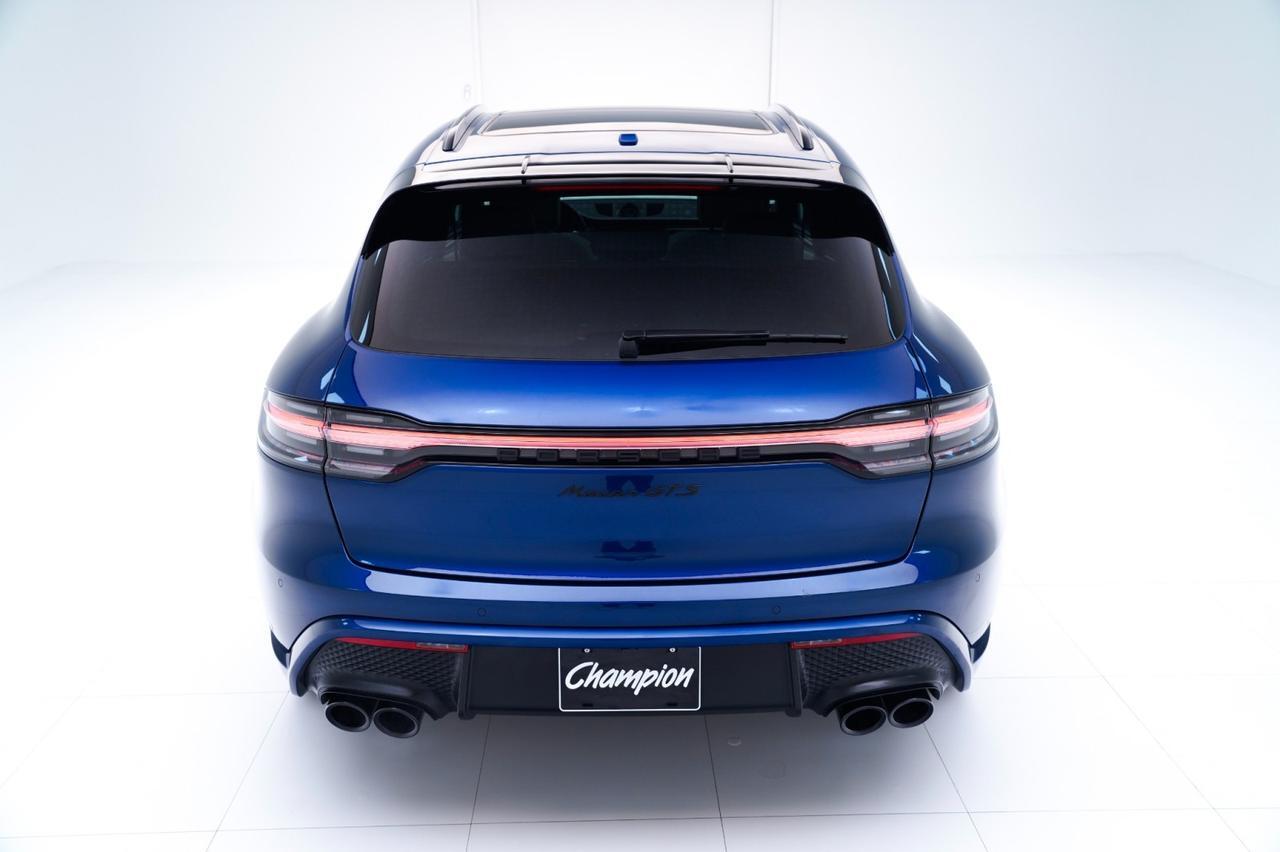 2023 Porsche Macan GTS Pompano Beach FL