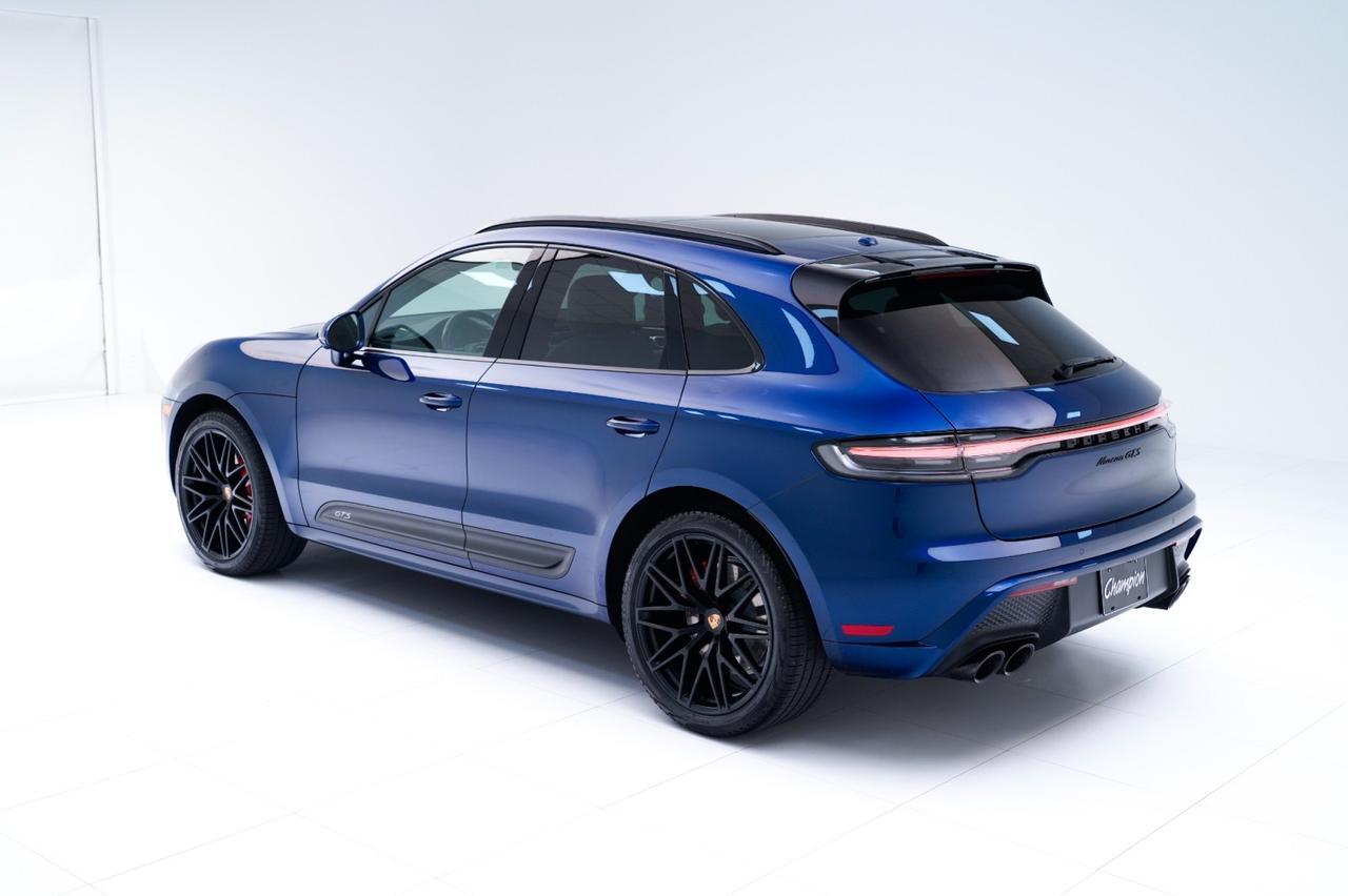 2023 Porsche Macan GTS Pompano Beach FL