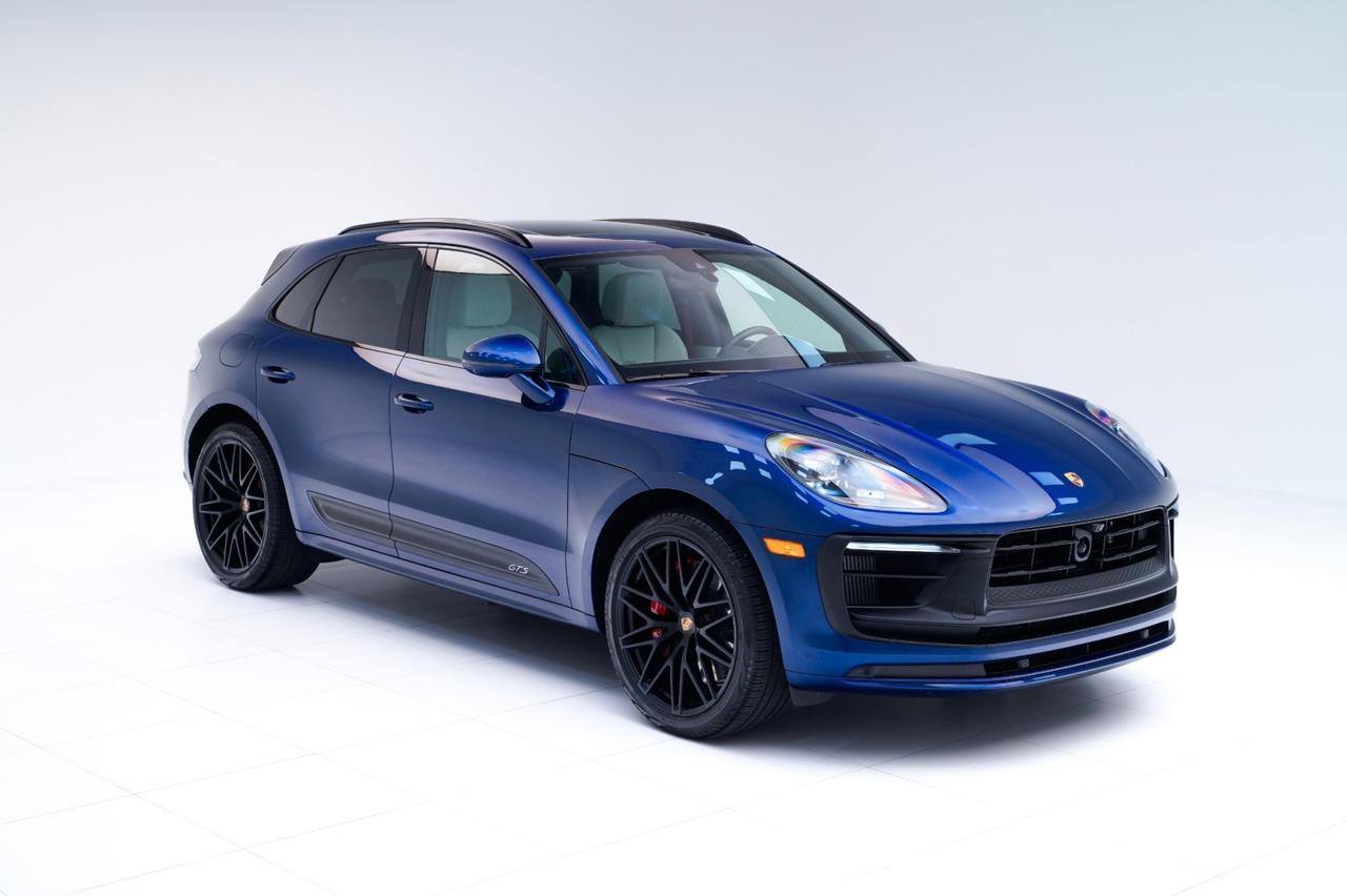 2023 Porsche Macan GTS Pompano Beach FL