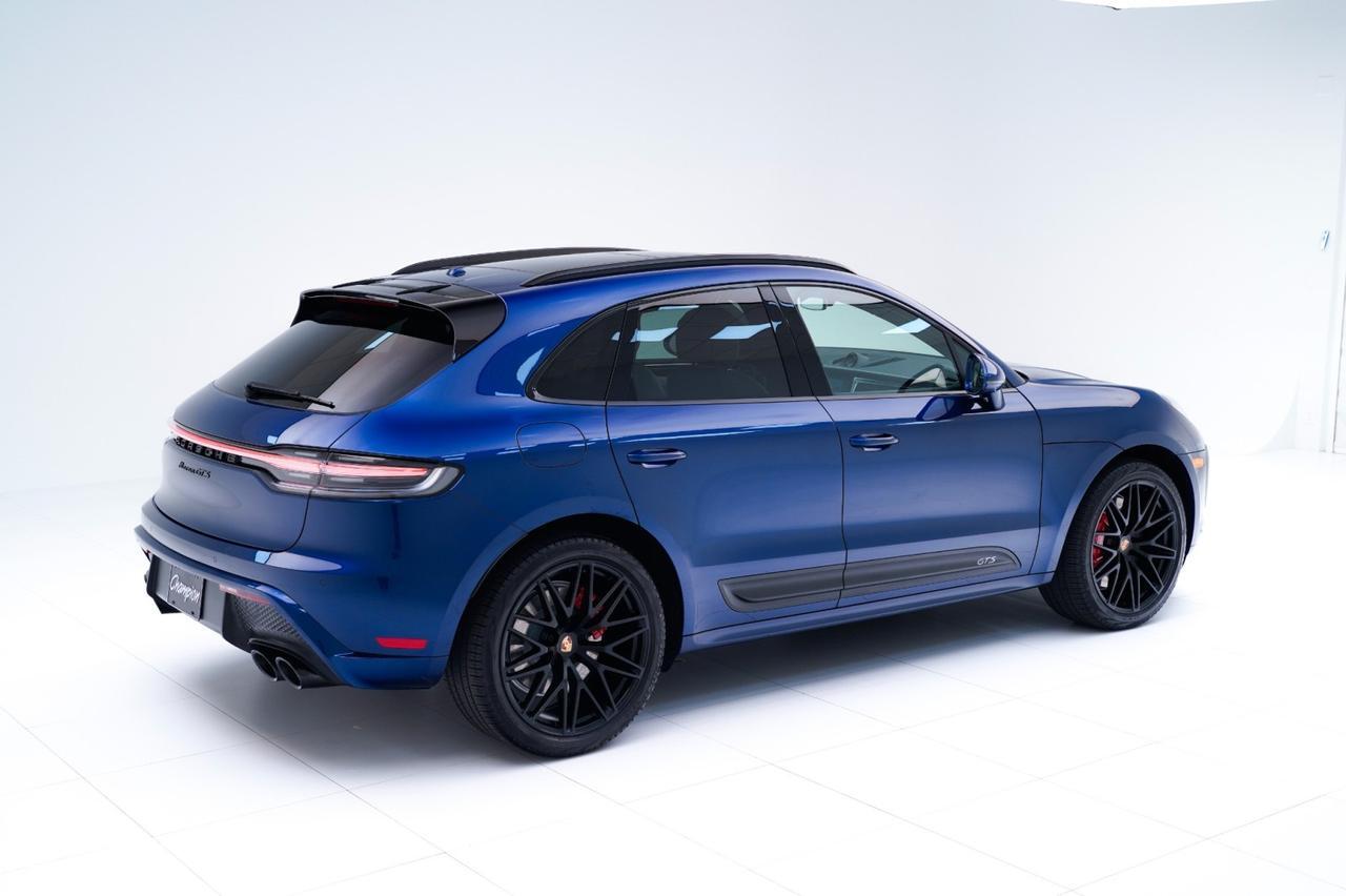 2023 Porsche Macan GTS Pompano Beach FL