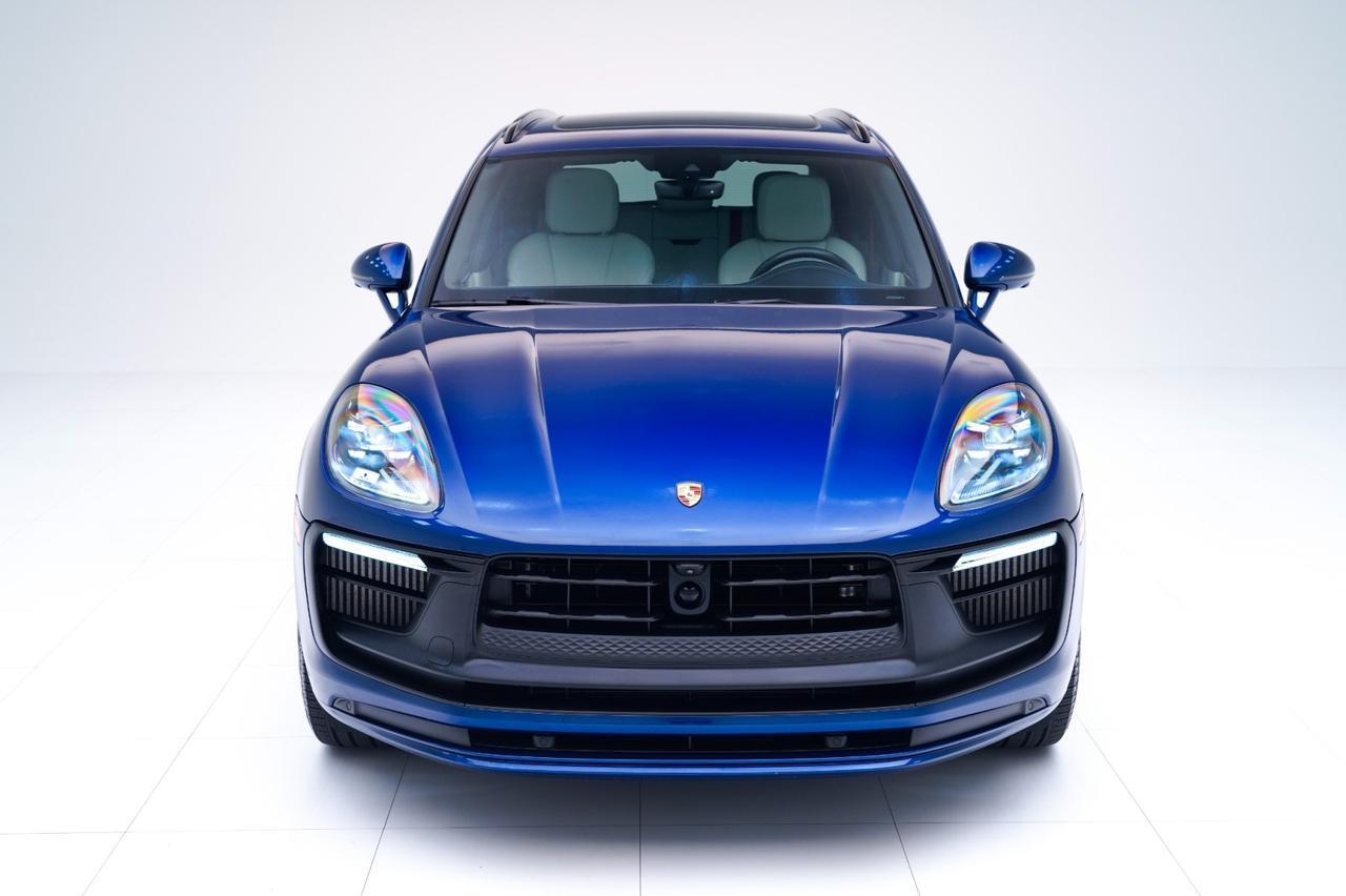 2023 Porsche Macan GTS Pompano Beach FL