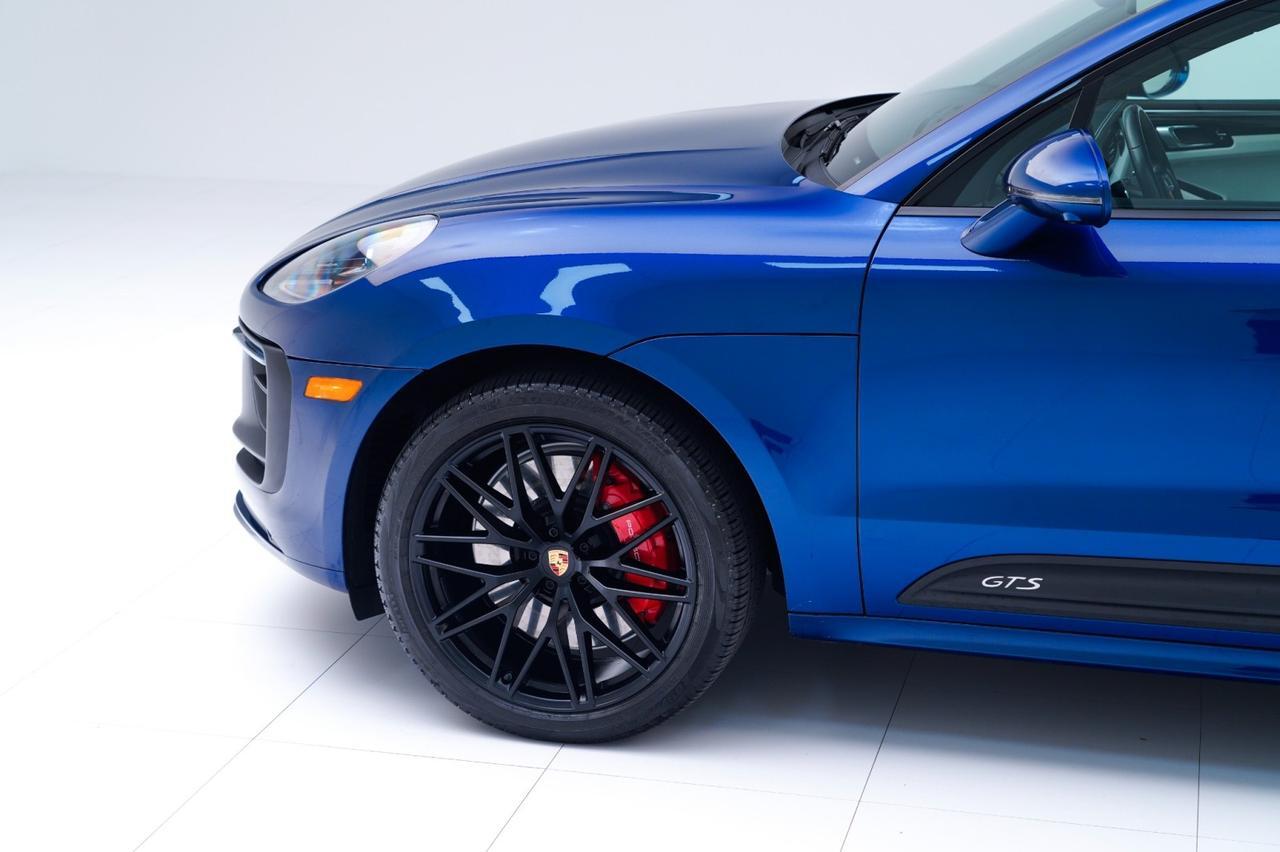 2023 Porsche Macan GTS Pompano Beach FL