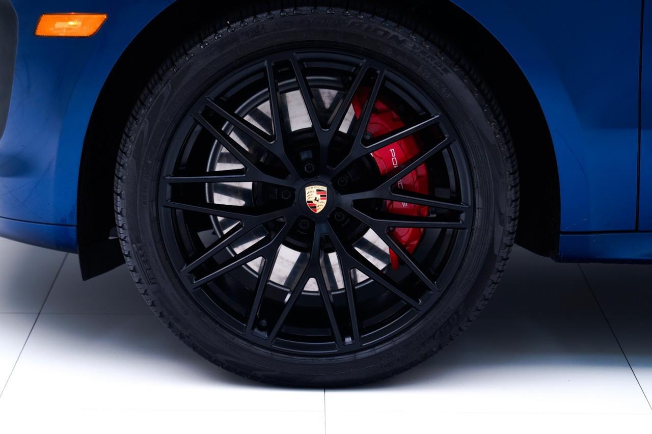 2023 Porsche Macan GTS Pompano Beach FL