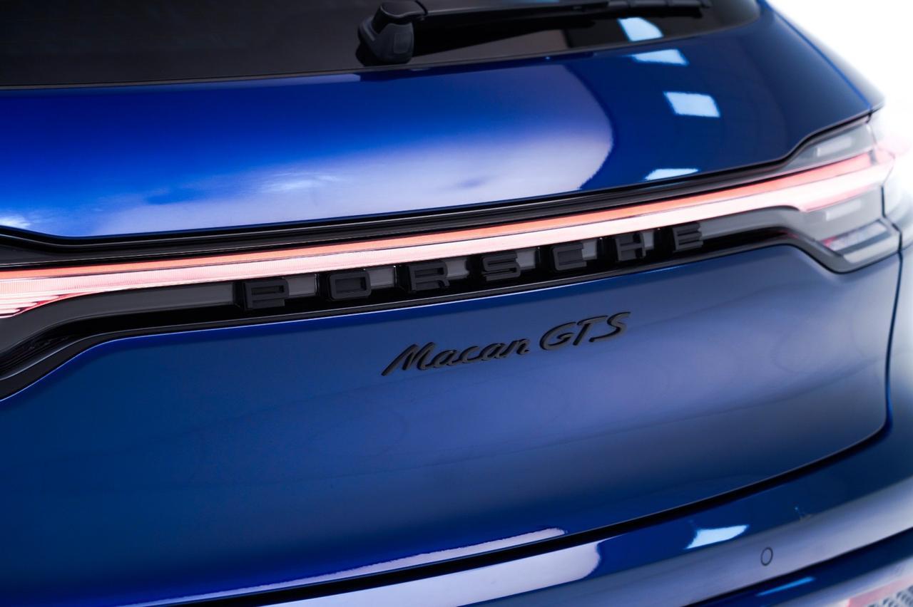 2023 Porsche Macan GTS Pompano Beach FL