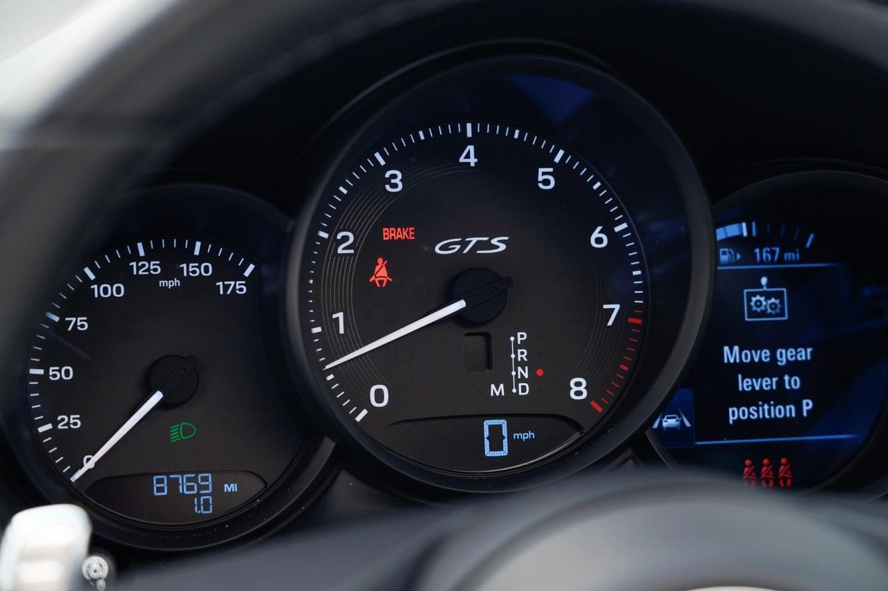 2023 Porsche Macan GTS Pompano Beach FL