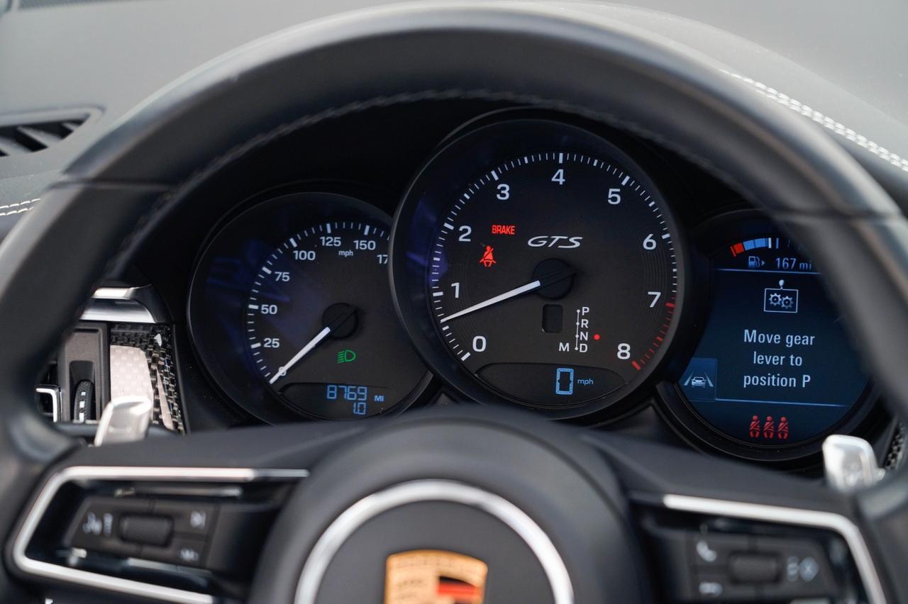 2023 Porsche Macan GTS Pompano Beach FL