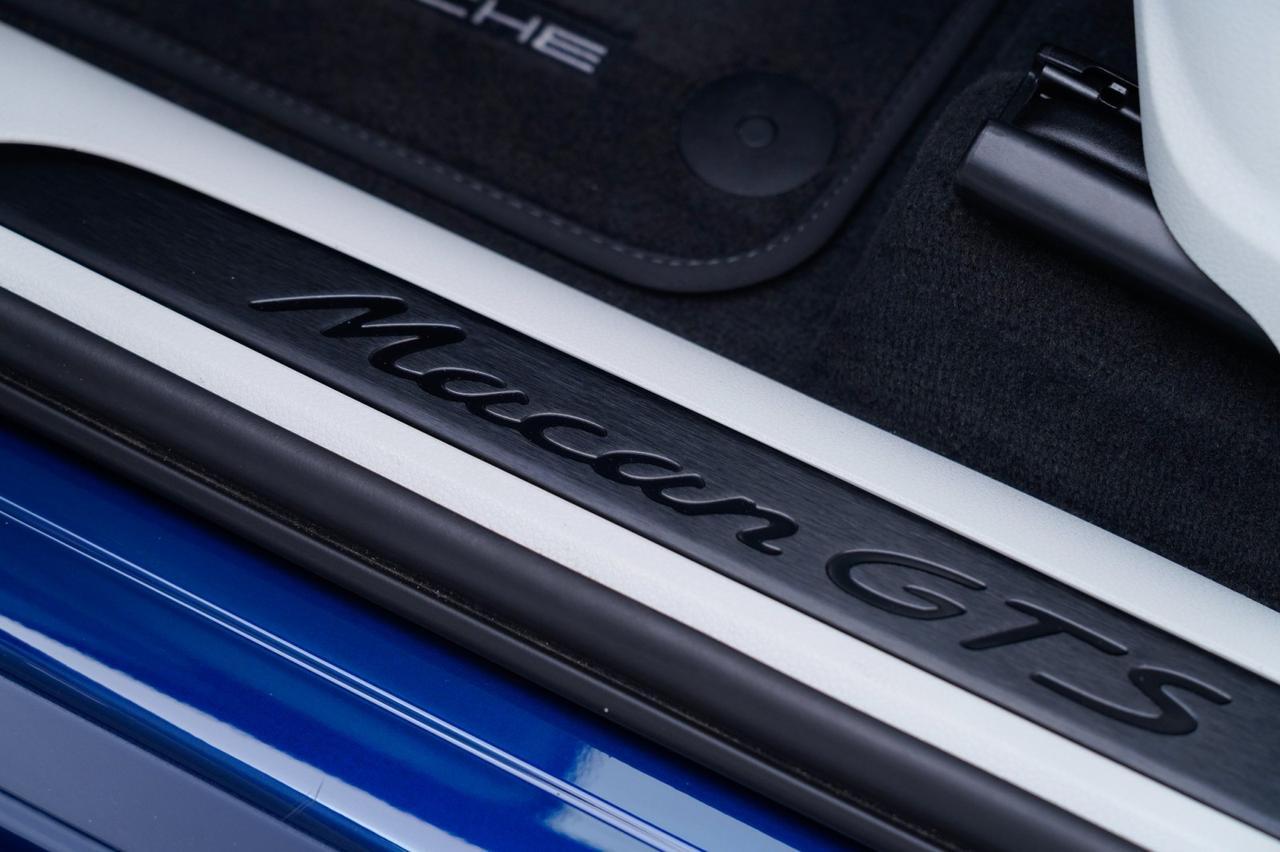 2023 Porsche Macan GTS Pompano Beach FL