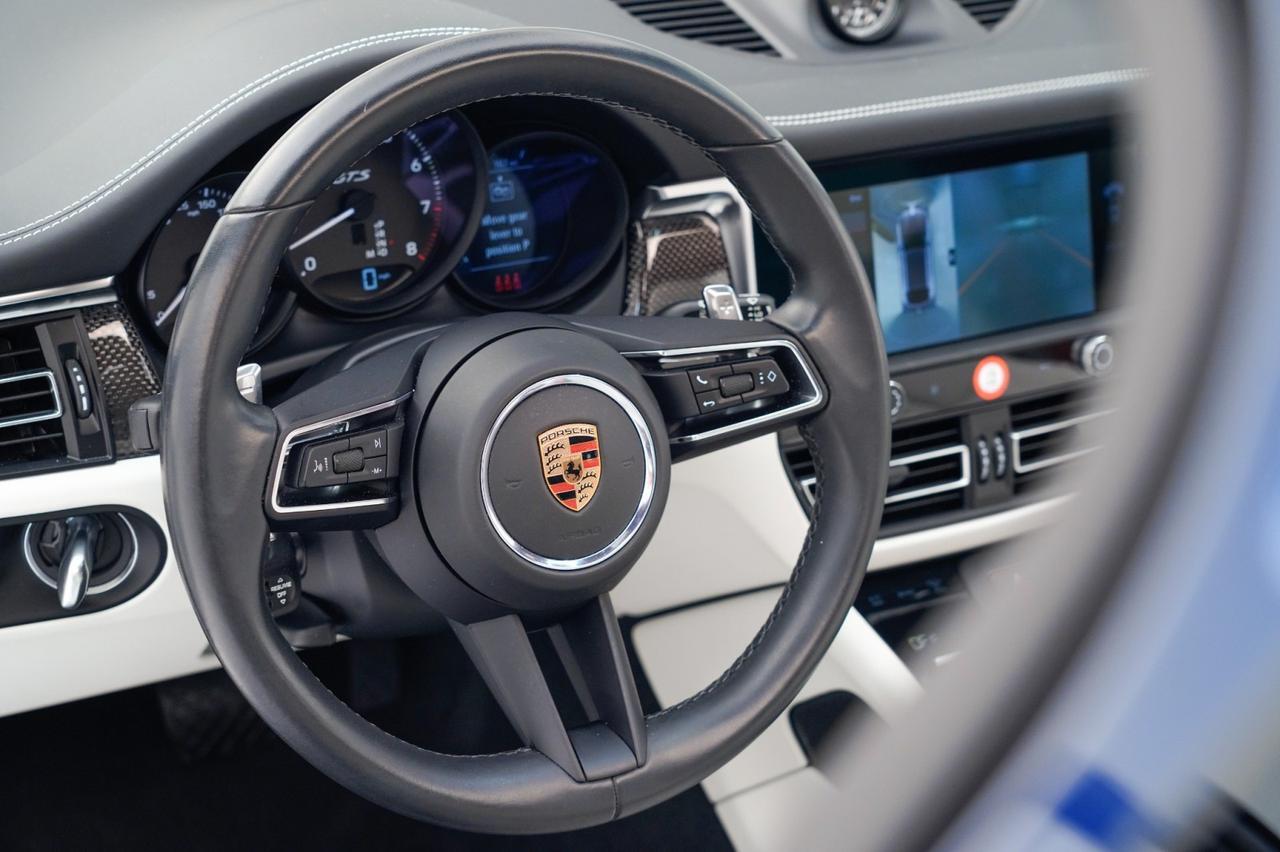 2023 Porsche Macan GTS Pompano Beach FL