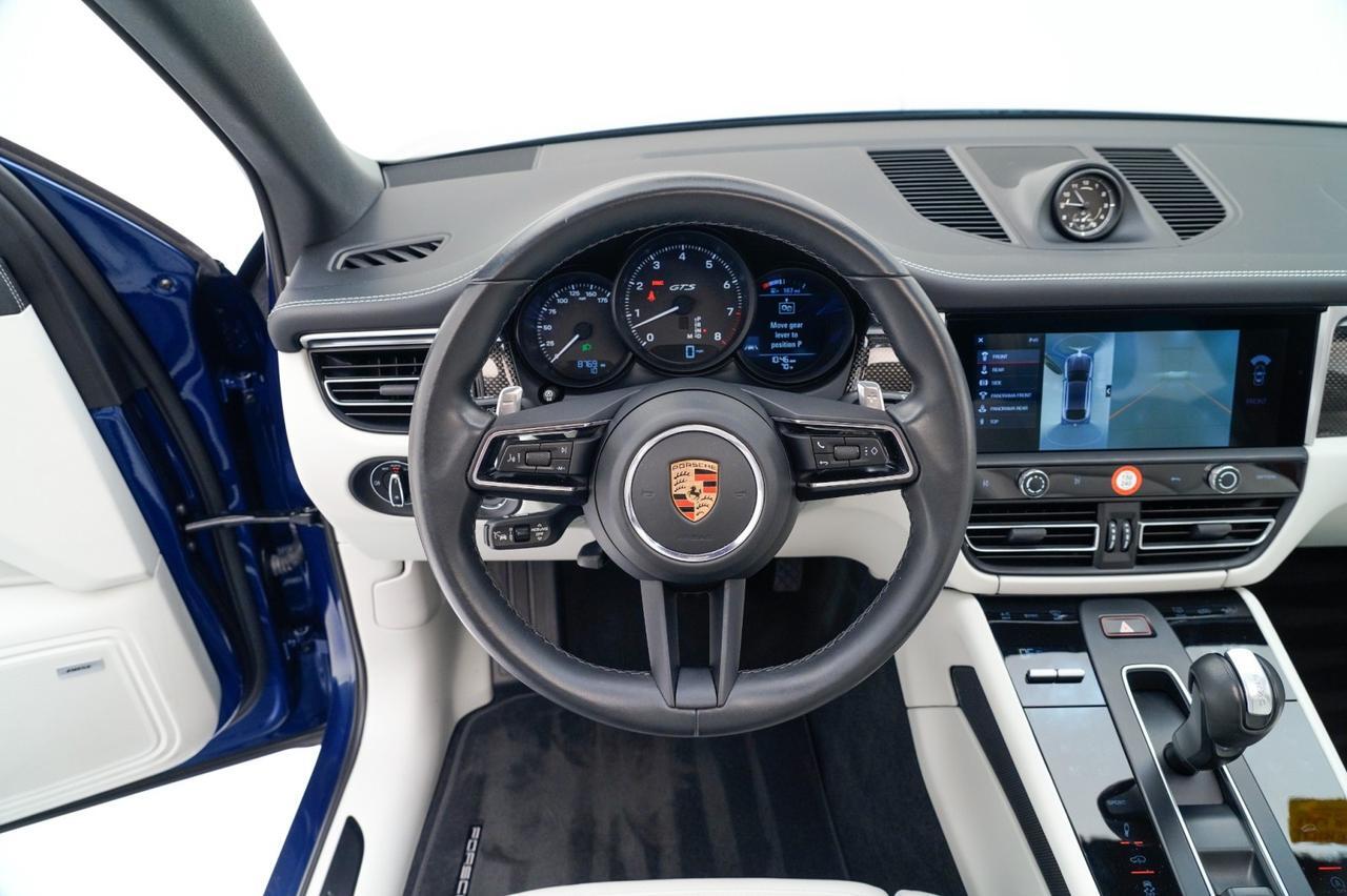 2023 Porsche Macan GTS Pompano Beach FL