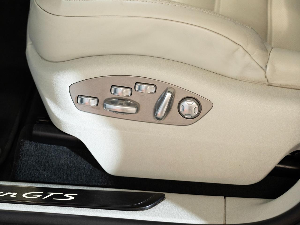2023 Porsche Macan GTS Pompano Beach FL
