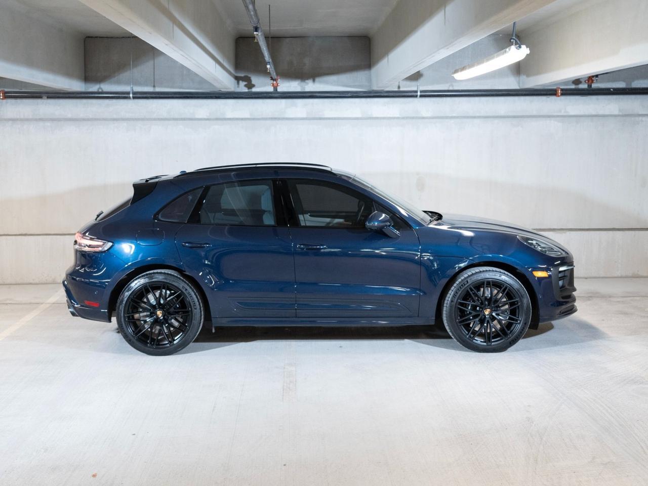2023 Porsche Macan GTS Pompano Beach FL