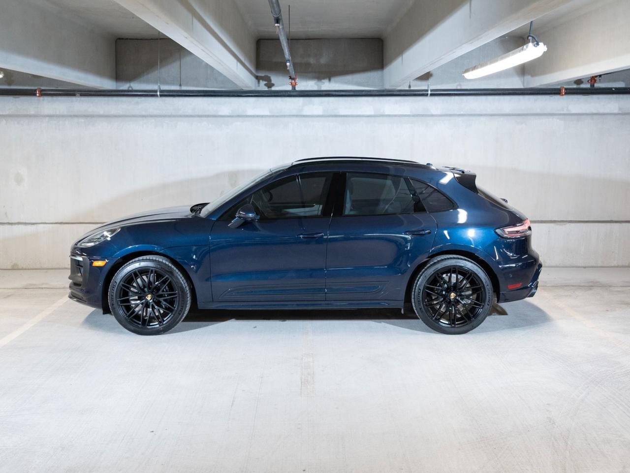 2023 Porsche Macan GTS Pompano Beach FL