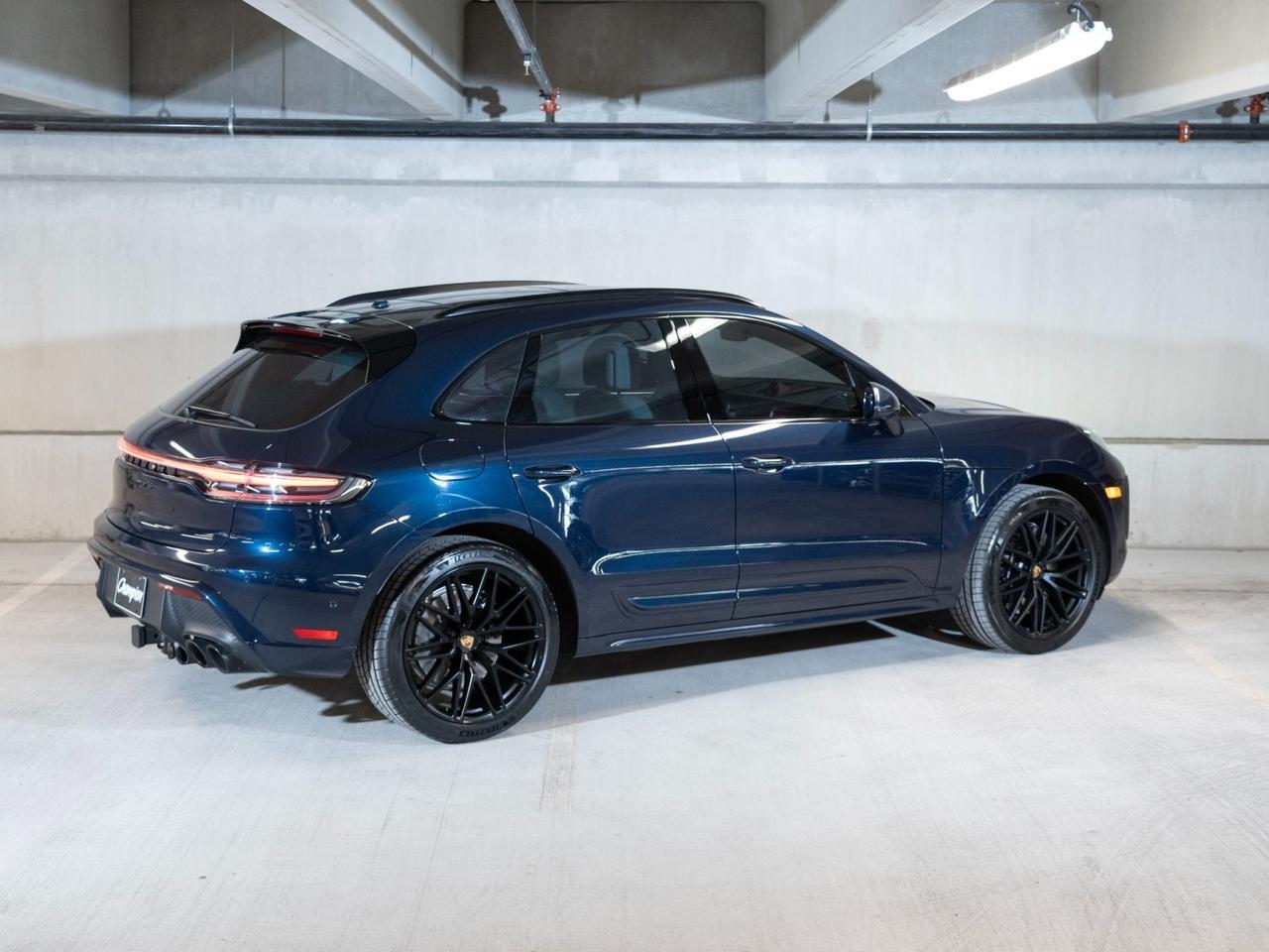 2023 Porsche Macan GTS Pompano Beach FL